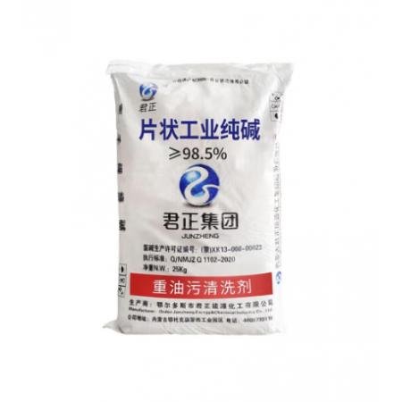 清洗剂 袋装正军