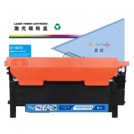 盈佳 LT1821C 粉盒 商专版 青色 1000页 