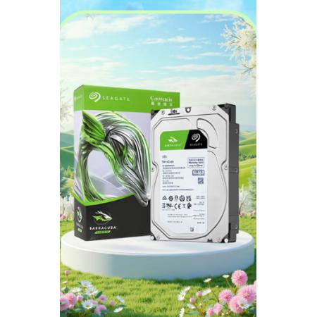 希捷（SEAGATE）台式机硬盘 1TB ST1000DM014