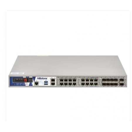 山石网科 WEB防火墙 SG-6000-W620S-AD-1T