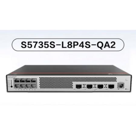 华为 S5735S-L8P4S-QA2