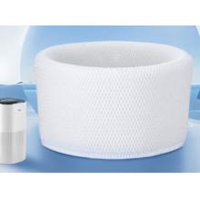 美的（Midea）无雾加湿器湿帘抗菌可水洗SL-2Y50滤芯滤网 湿帘配件SZ-2Y50适用