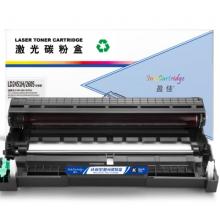 盈佳 LD2451H/2605 激光碳粉盒/硒鼓 商专版 黑色 12000页