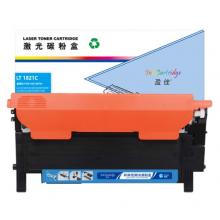 盈佳 LT1821C 粉盒 商专版 青色 1000页