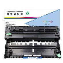 盈佳 LD401/T-40030KP 硒鼓 商专版 黑色 30000页 