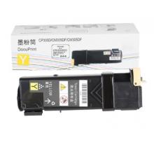 盈佳 FX-DPCP305D 黄色粉盒 