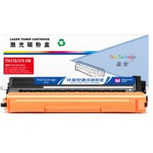 盈佳 TN370/376 粉盒 商专版 红色 1500页