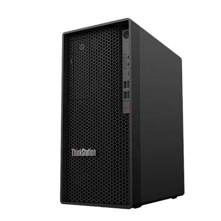 联想 工作站ThinkStation P360 酷睿 i9-12900k*DDR5 32G，千兆网卡*2，Intel W680，固态1TB*2