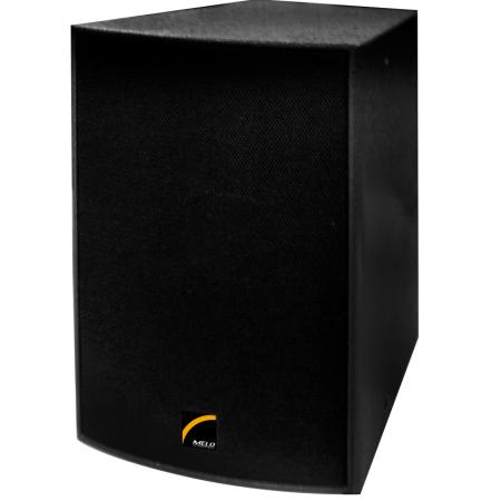 全频音箱	迈乐MELO	GTS12