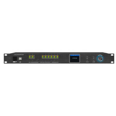 数字处理器	直达声ZDS 	DSP260