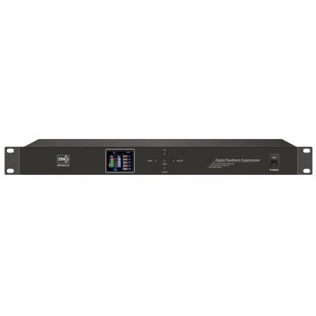 反馈抑制器	直达声ZDS 	AFS2010