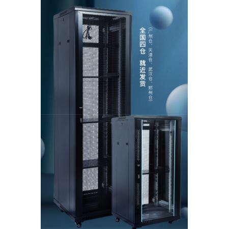 机柜	图腾	G36642