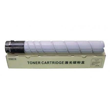 盈佳 CTO850H BK 粉盒 商专版 带芯片 黑色 18500页
