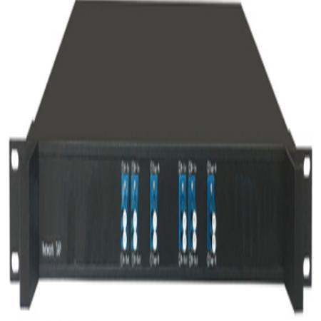 分路器兴宇通光SPC-LX-4-1-2-IN-LC