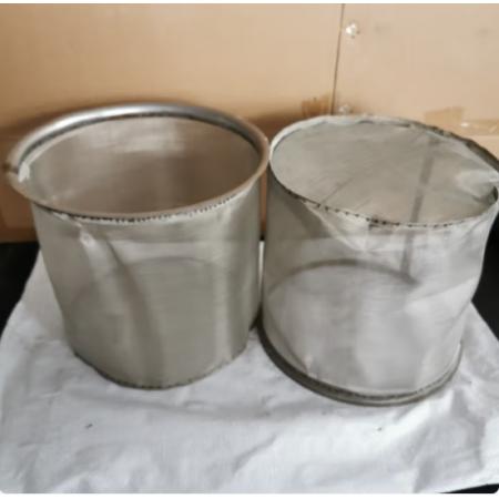 不锈钢脱水机过滤网	TS-275