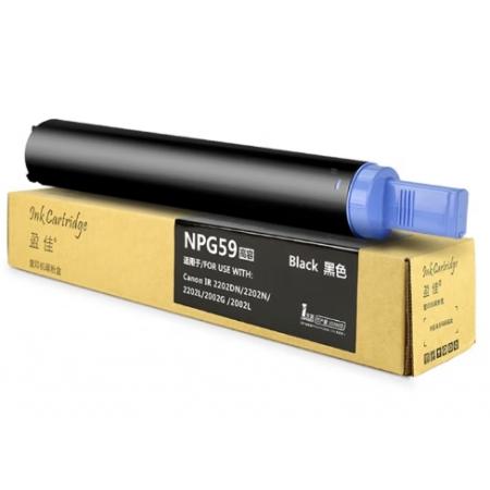 盈佳 YJ-NPG59X-F 商专版 打印量10200页(5*)