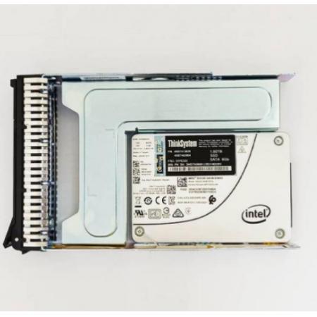 联想(Lenovo) 服务器 工作站专用企业级固态硬盘 1.92T 2.5英寸6Gb/s SATA 固态硬盘