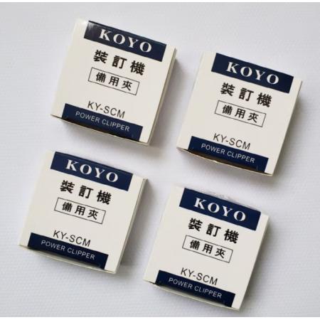 补充夹   KOYO  M码装订40页