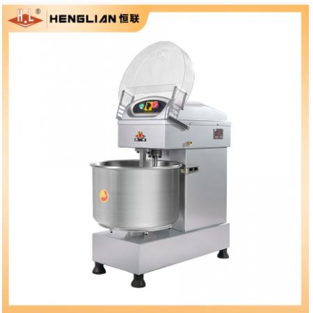 恒联 和面机商用 双动双速打面机HS30S双速(380V)