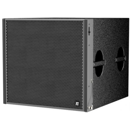 主舞台线阵次低频扬声器	锐丰/RF	VT18S