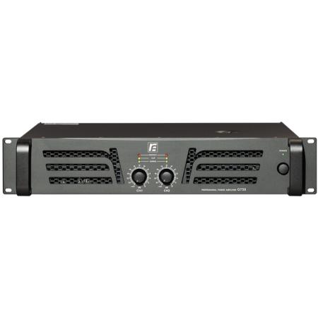 次低频音箱功放	锐丰/RF	G1200