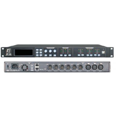 数字音频处理器	锐丰/RF	DP-36