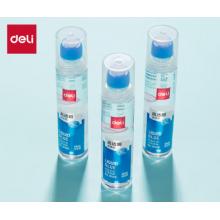 得力(deli)50ml高透明胶水JS129