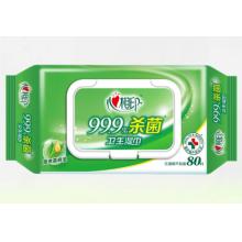 心相印 XCA080湿纸巾