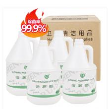 锐神 除菌洁厕灵 4桶/箱 桶/3.8GK