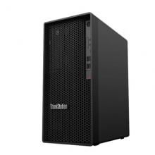 联想 工作站ThinkStation P360 酷睿 i9-12900k*DDR5 32G，千兆网卡*2，Intel W680，固态1TB*2