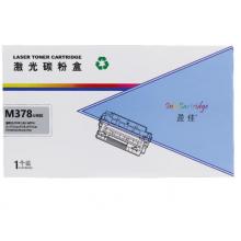 盈佳 M378 硒鼓 商专版 黑色 30000页