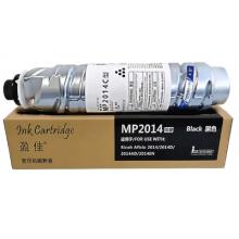 盈佳（Ink Cartridge）MP2014C 黑色粉盒 商专版