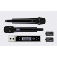 无线手持话筒（一拖二）SENNHEISER 森海塞尔  EW-DX 835-S SET