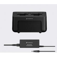 网络充电槽  SENNHEISER 森海塞尔  CHG 70N-C + PSU KIT