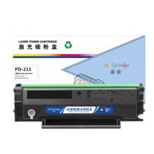 盈佳 PD-219 硒鼓 商专版 黑色 1600页(A4,5%)