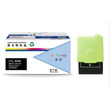 盈佳 CTL-300K 粉盒 商专版 黑色 2000页