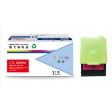 盈佳 CTL-200HM 粉盒 商专版 红色 3000页