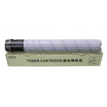 盈佳 CTO850H BK 粉盒 商专版 带芯片 黑色 18500页