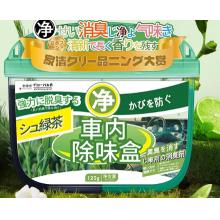 车载香薰盒	120g