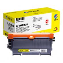 科思特 K TN2225 粉盒 黑色（适用Brother HL-2240D/HL-2240DN/HL-2241/HL-2250）打印量2600页 专业版