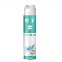 杀虫剂	枪手600ml