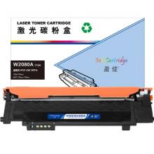 盈佳(Ink Cartridge) YJ-W2080A-B-RE 1000页