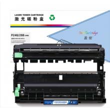 盈佳P248/288 硒鼓 商专版 黑色 12000页(A4,5%)