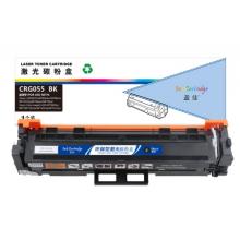 盈佳（Ink Cartridge）CRG055 BK激光碳粉盒/硒鼓 商专版带芯片黑色