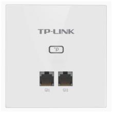 普联 TL-NXAP1502-GI2-P AX1500双频千兆Wi-Fi 6无线面板式AP