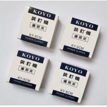 补充夹   KOYO  M码装订40页