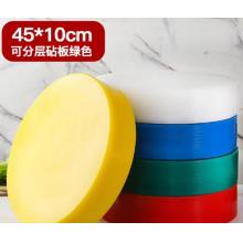 PE圆砧板	40*9