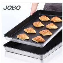 巨博（JOBO）商用不粘烤盘方盘加深长方形 烘焙烤箱蛋糕不粘模具 60x40x5cm