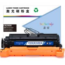 盈佳 CE250X 硒鼓 商专版 带芯片 黑色