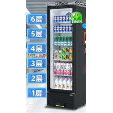 展示柜	星星291升 LSC-310FYPE